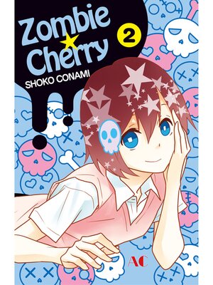 Zombie Cherry, Volume 2 - ebook